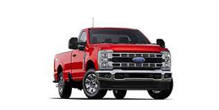 Red Ford F-350