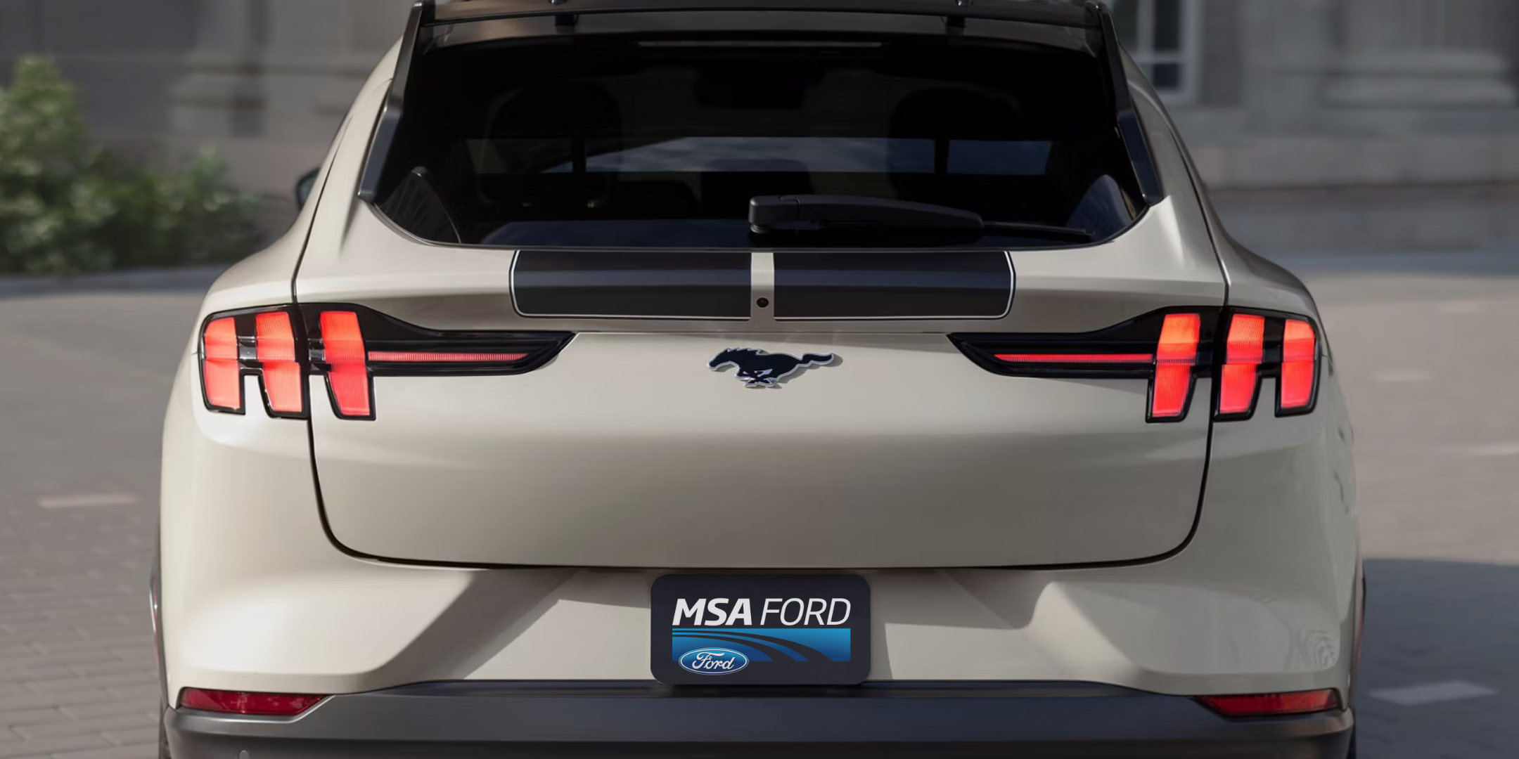 Discover why the Ford Mustang Mach-E remains a key part of Ford’s electric future. Explore performance, technology, and EV options in Fraser Valley.