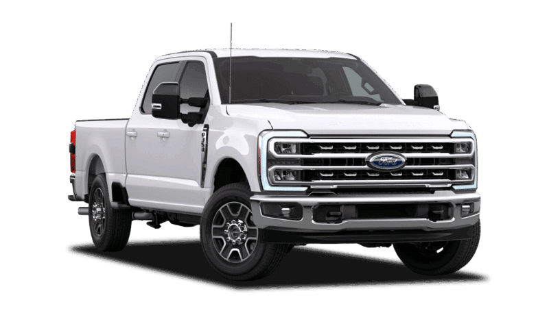 2026-Ford-Super-Duty-F-350-LARIAT-Oxford-White
