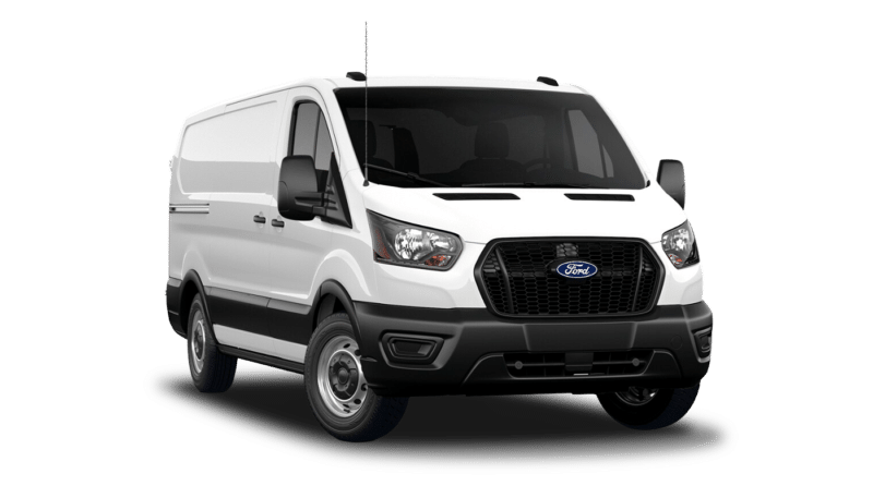 2026-Ford-Transit-Cargo-Van-Oxford-White