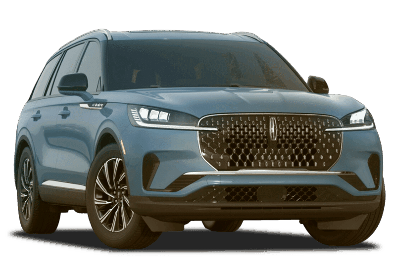 lincoln-suv