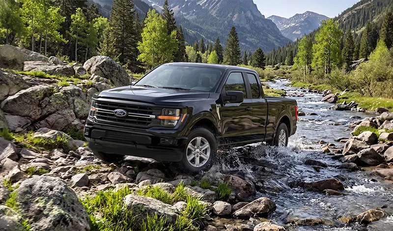 Ford-accessories-2026
